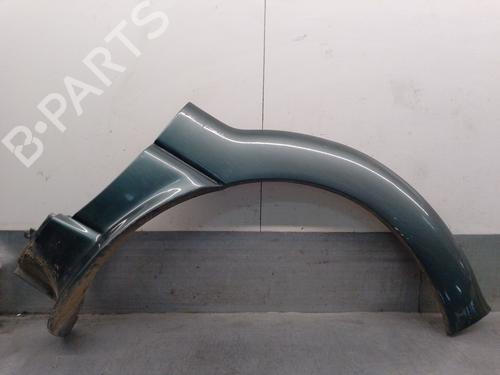 Used Front right wheel arch trim TATA SAFARI (42_FD) 2.0 TDi 4x4 (87 hp) 32096451