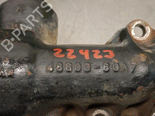 Steering rack SANTANA 300/350 1.6 HDi 4x4 | BP24846439M22 