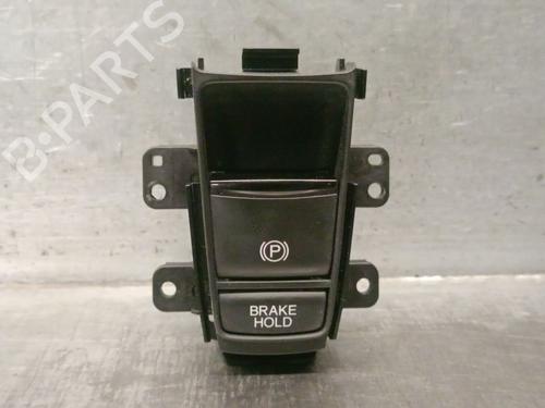 Hand brake HONDA HR-V (RU) 1.6 i-DTEC (RU8) | BP36785128I18 - Image 1