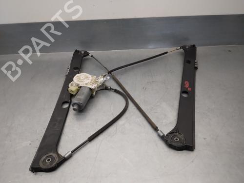 Front right window mechanism MERCEDES-BENZ VANEO (414) 1.7 CDI (414.700) | BP14991469C23 