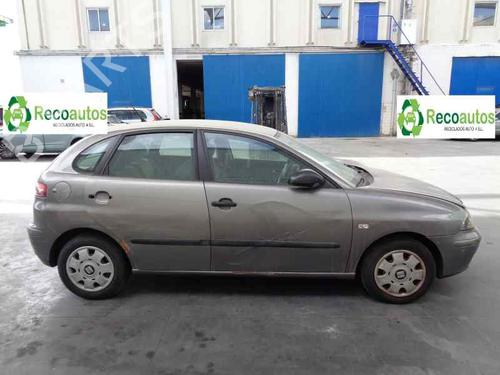 Intake manifold SEAT IBIZA III (6L1) 1.2 | BP4466300M70 
