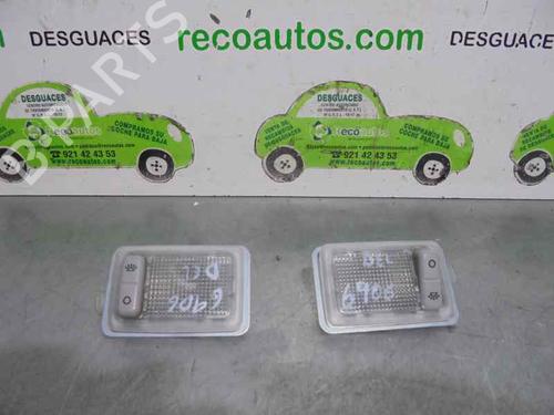 Interior roof light FORD MONDEO III Saloon (B4Y) 2.2 TDCi 1S71F045B54A