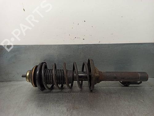 Used Right front shock absorber FORD FIESTA III (GFJ) 1.1 (55 hp) 16164399