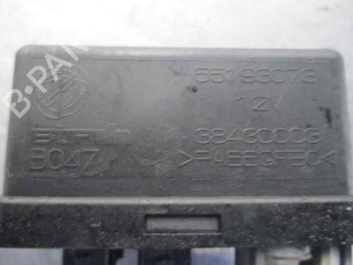 Electronic module FIAT GRANDE PUNTO (199_) 1.3 D Multijet | BP9088829M83 