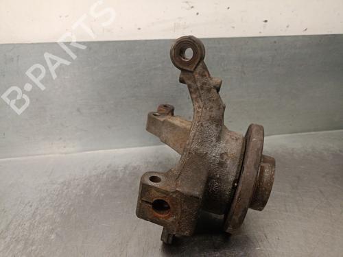 Right front steering knuckle NISSAN NOTE (E11, NE11) 1.5 dCi | BP31156208M26