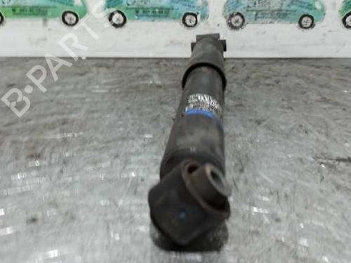 Left rear shock absorber RENAULT KOLEOS I (HY_) 2.0 dCi (HY0K) | BP5102362M18 