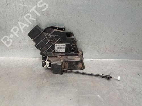 Rear left lock FORD S-MAX (WA6) 2.2 TDCi 6M2AR26413BC | 1791422