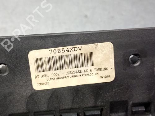 Glove box CHRYSLER GRAND VOYAGER V (RT) 2.8 CRD | BP30688426C95 - Image 3