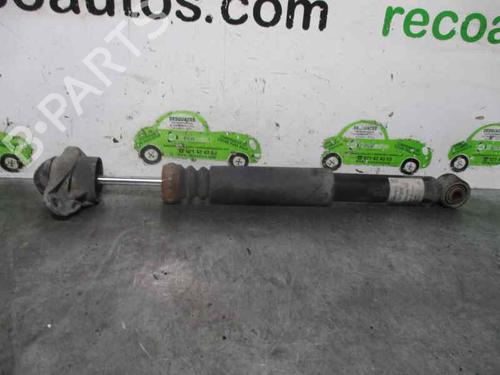 Used Left rear shock absorber SEAT TOLEDO III (5P2) 2.0 TDI (140 hp) 3207221