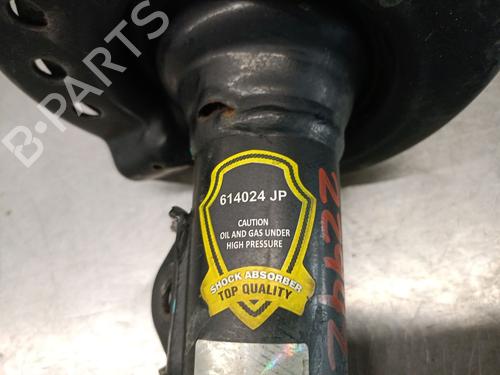 Right front shock absorber NISSAN JUKE (F15) 1.5 dCi | BP26880181M17 