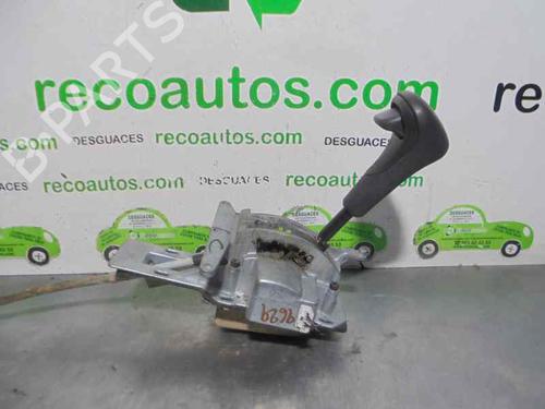 Gear lever LAND ROVER RANGE ROVER II (P38A) 4.6 4x4 | BP7445708M90 