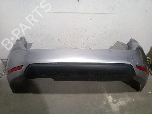 Paraurti posteriore PEUGEOT 308 SW II (LC_, LJ_, LR_, LX_, L4_) 1.6 BlueHDi 120 (120 hp) 30844204