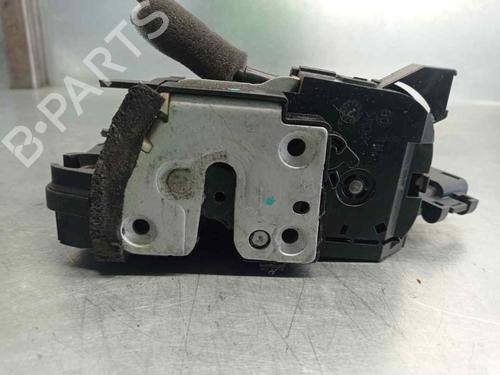 Høyre bak lås RENAULT FLUENCE (L3_) 1.6 16V (L301, L30F, L30P, L30R) | BP10395375C99 
