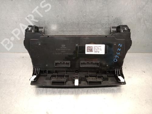 Climate control HYUNDAI TUCSON (TL, TLE) 1.6 CRDi | BP25756675I5 