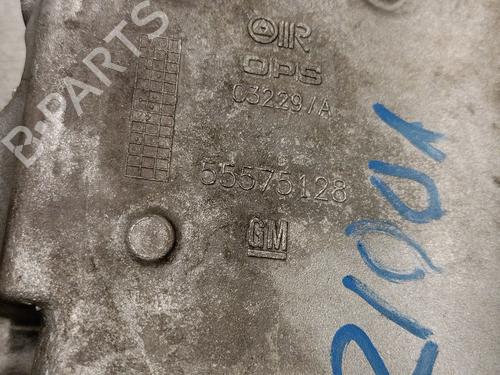 Oil sump SAAB 9-5 (YS3G) 2.0 TiD | BP31353127M115  - Image 6