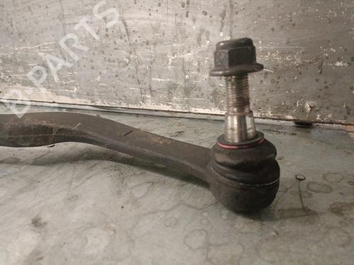 Steering rack OPEL MOVANO B Van (X62) 2.3 CDTI FWD (FV) | BP29239268M22 