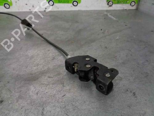 Rear left lock FORD TRANSIT CONNECT (P65_, P70_, P80_) 1.8 TDCi | BP4871554C100 