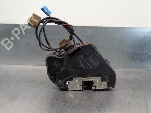 Høyre bak lås MERCEDES-BENZ C-CLASS (W203) C 200 CDI (203.004) | BP8299650C99 