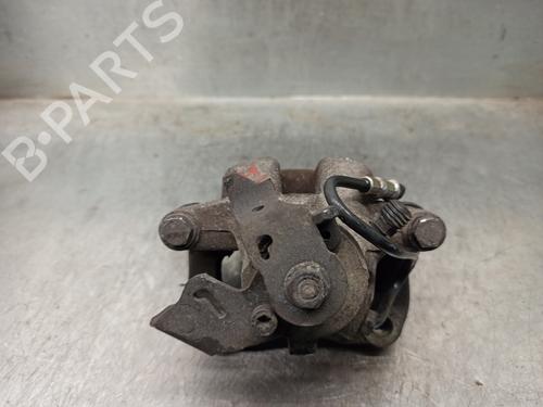 Left rear brake caliper CITROËN C4 I (LC_) 1.6 HDi | BP15816099M107 
