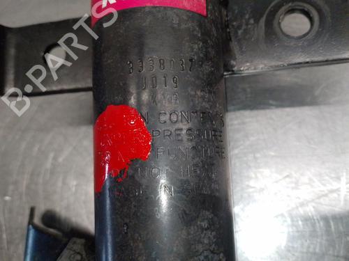 Left front shock absorber RENAULT CLIO IV (BH_) 1.5 dCi 90 | BP29813221M16