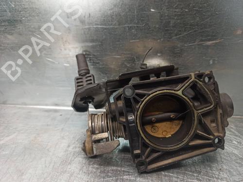 Throttle body FORD FOCUS I (DAW, DBW) 1.6 16V | BP8317047M82 