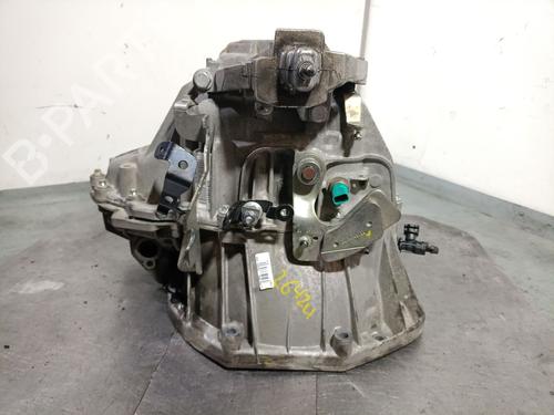 Gearbox RENAULT ESPACE IV (JK0/1_) 2.0 dCi (JK01, JK02, JK1J, JK1K, JK1H) | BP38720484M3 - Image 6