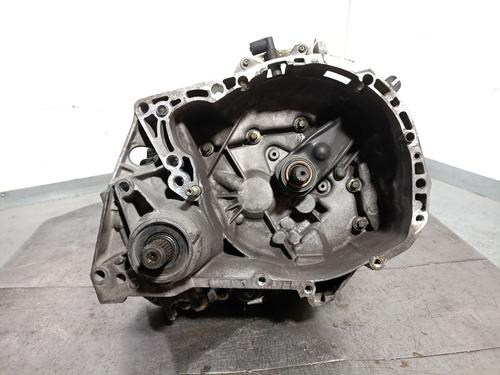 Used Gearbox Gearbox RENAULT MEGANE I Coach (DA0/1_) 1.4 16V (DA0D, DA1H, DA0W, DA10) (95 hp) 33856480 33856480