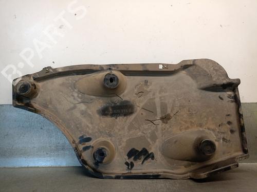 Underbody protection AUDI A7 Sportback (4GA, 4GF) 3.0 TDI quattro | BP36013473M92 - Image 2