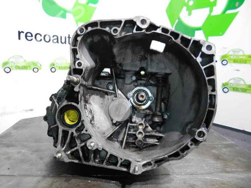 Used Gearbox FIAT COUPE (175_) [1993-2000]  2122209