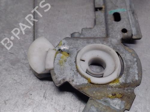 Rear right window mechanism RENAULT GRAND SCÉNIC II (JM0/1_) 1.9 dCi (JM0G, JM12, JM1G, JM2C) | BP31378596C25 