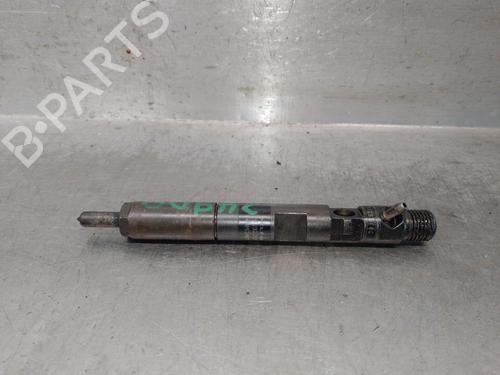 Used Injector Injector RENAULT CLIO III Grandtour (KR0/1_) 1.5 dCi (KR0F) (86 hp) 33203627 33203627
