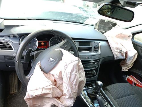 Right rear window switch PEUGEOT 508 I (8D_) 1.6 HDi | BP26324366I28 - Image 12