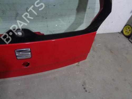 Tailgate SEAT Mii (KF1, KE1) 1.0 | BP13449383C6 
