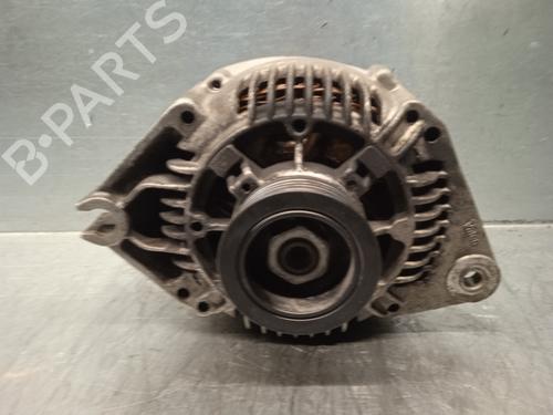 Dynamo CITROËN XANTIA (X1_, X2_) 1.8 i (101 hp) 11768144