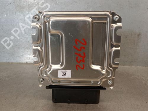 Engine control unit (ECU) OPEL VIVARO B Van (X82) 1.6 CDTI (05) | BP36562504M57 - Image 2