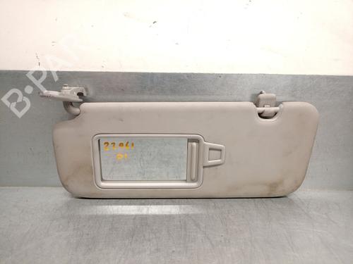 Left sun visor HYUNDAI IONIQ (AE) 1.6 GDI Hybrid | BP26911833I1 