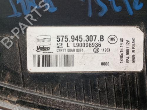 Venstre Baklys SEAT ATECA (KH7, KHP) 1.6 TDI | BP22727596C34 