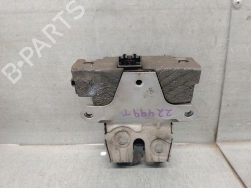 Tailgate lock LAND ROVER RANGE ROVER III (L322) 3.6 D 4x4 | BP25755981C101 