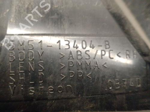 Højre baglygte FORD FOCUS II (DA_, HCP, DP) 1.6 TDCi | BP29502882C35 