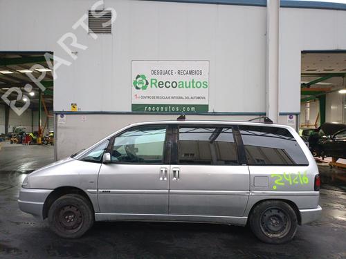 Used Parts PEUGEOT 806 (221) 2.0 HDI 4356934