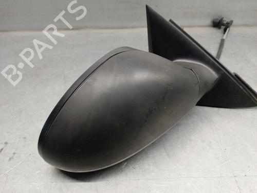 Right mirror SEAT IBIZA III (6L1) 1.9 SDI | BP17198275C27 
