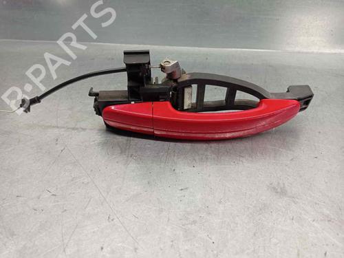 Used Rear right exterior door handle FORD FOCUS II (DA_, HCP, DP) 1.8 TDCi (115 hp) 10108480