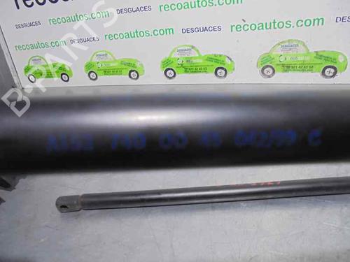 Tailgate lift support MERCEDES-BENZ M-CLASS (W163) ML 320 (163.154) | BP20248046C138 