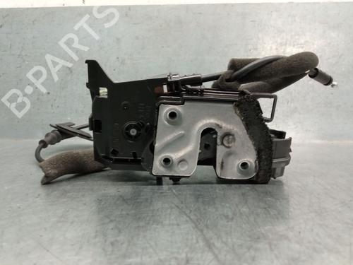 Rear left lock RENAULT CLIO IV (BH_) 0.9 TCe 90 LPG | BP27834144C100 