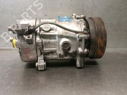 Used AC compressor AC compressor SEAT TOLEDO II (1M2) 1.6 16V (105 hp) 36665454 36665454
