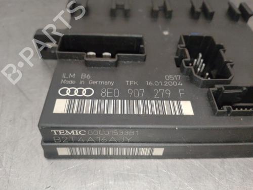 Electronic module AUDI A4 B6 Avant (8E5) 2.5 TDI | BP39506223M83 - Image 4
