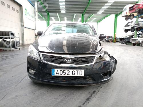 Egr KIA CEE'D Hatchback (ED) 1.6 CRDi 115 | BP26520271M69 - Image 10