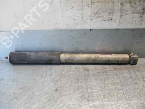 Used Left front shock absorber MERCEDES-BENZ E-CLASS (W210) E 230 (210.037) (150 hp) 4411108