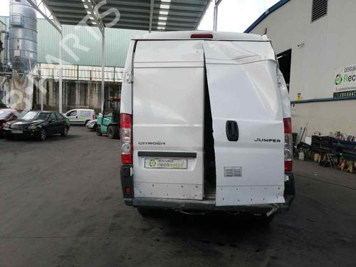 Air conditioning evaporator CITROËN JUMPER II Van 2.2 HDi 130 | BP37419853M109 - Image 7