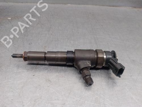 Spreder / Dyse PEUGEOT 206 Hatchback (2A/C) 1.4 HDi eco 70 (68 hp) 28694736